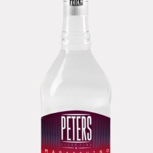 licor peters maraschino  line premium x 700