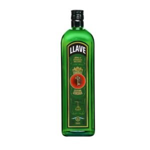 ginebra llave x  (peters)