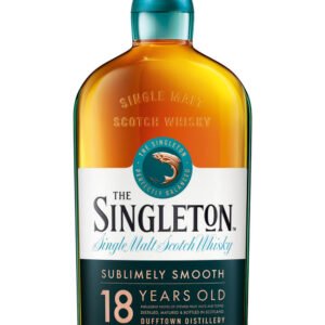 singleton 18y x 700cc