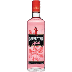 gin beefeater pink x700cc