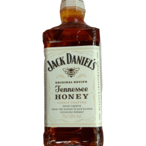 jack daniels honey x700cc