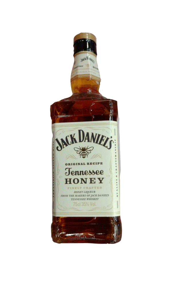 jack daniels honey x700cc