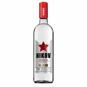 vodka nikov x1000cc