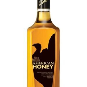wild turkey american honey x750cc