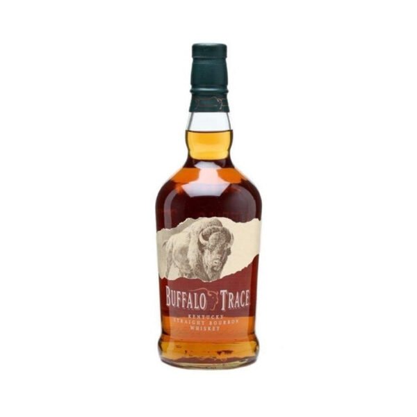buffalo trace x750cc