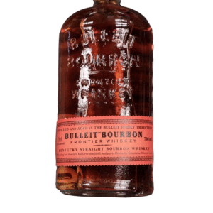 whiskey bulleit bourbon x750cc