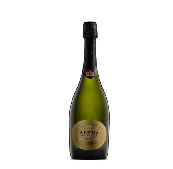 alyda epsumante  brut nature x750cc