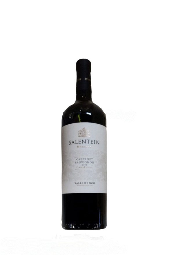 salentein reserve cabernet sauvignon x750cc
