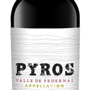 pyros appellation malbec x750