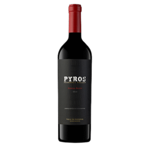 pyros special blend (malbec - shiraz - cabernet) 2014 x750cc.