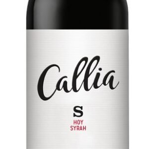 callia syrah x750cc