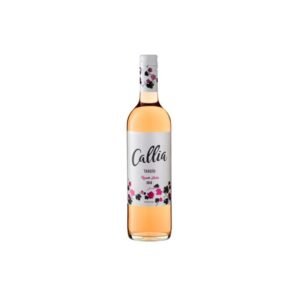 callia tardio rosado dulce x750cc