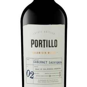 portillo cabernet x750cc