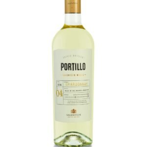 portillo chardonnay x750cc