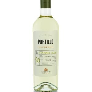 portillo sauvignon blanc  x 750