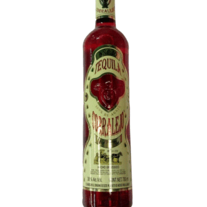 tequila corralejo aÑejo x750cc