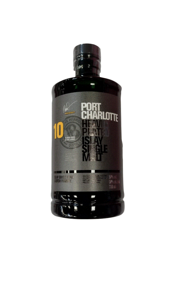 bruichladich port charlotte x750cc