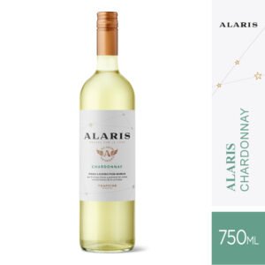 trapiche alaris chardonnay x 750