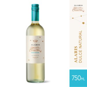 trapiche alaris dulce cosecha x 750