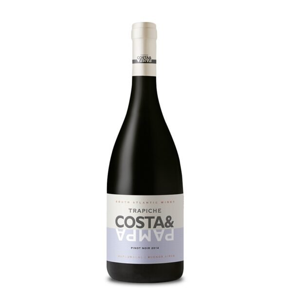 costa y pampa pinot noir x750cc
