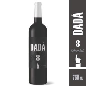 dada 8 chocolate x750cc