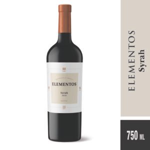 elementos syrah x750cc