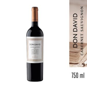 don david cabernet x750cc