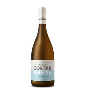 costa y pampa chardonnay x750cc