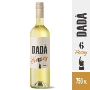 dada n°6 honey x750