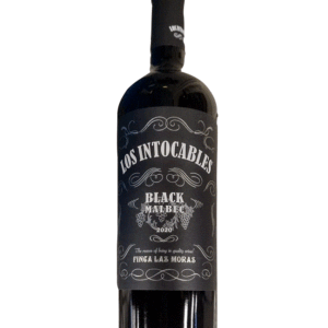 los intocables malbec x750cc