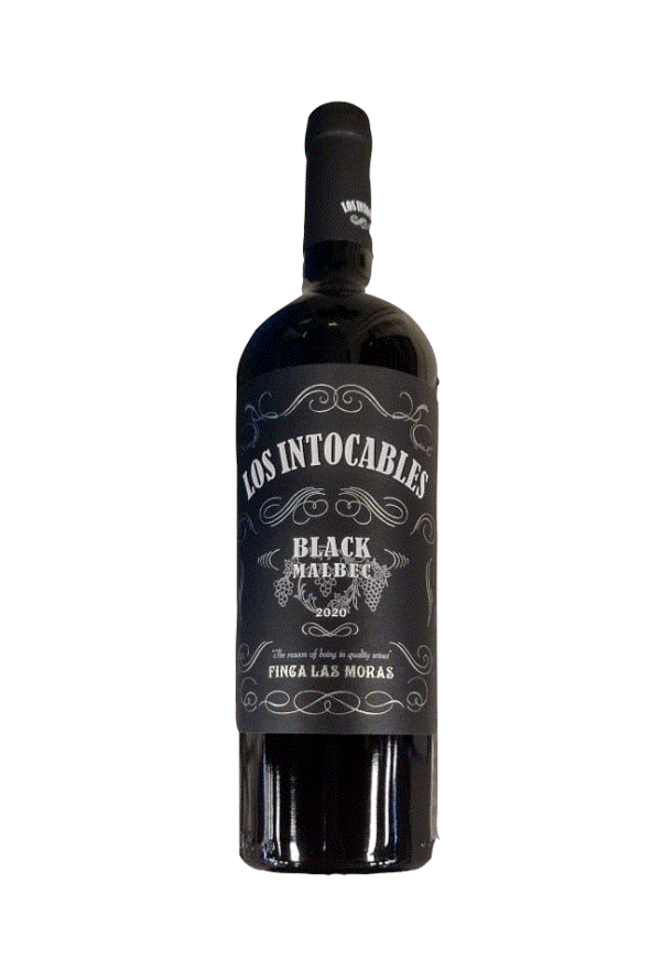 los intocables malbec x750cc
