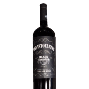 los intocables cabernet x750cc.