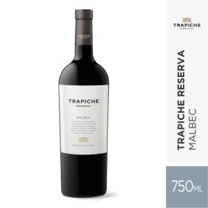 trapiche reserva malbec x750