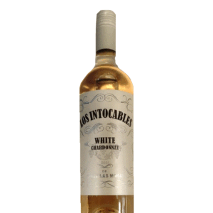 los intocables chardonay x750cc