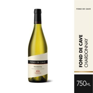 fond de cave chardonnay x 750