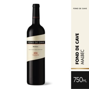 fond de cave malbec x 750