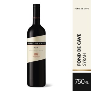 fond de cave syrah x 750