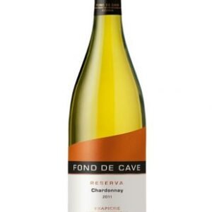 fond de cave reserva chardonnay x 750