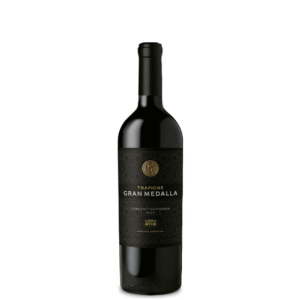trapiche gran medalla cabernet x750cc