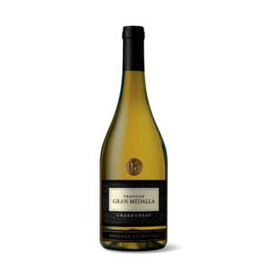 trapiche gran medalla chardonnay x750cc