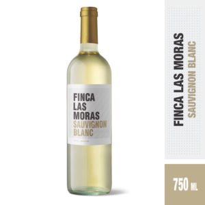 finca las moras suavignon blanc x 750