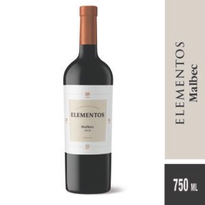 elementos malbec x750cc