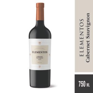 elementos cabernet  x 750