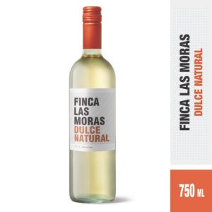 finca las moras blanco dulce x750cc