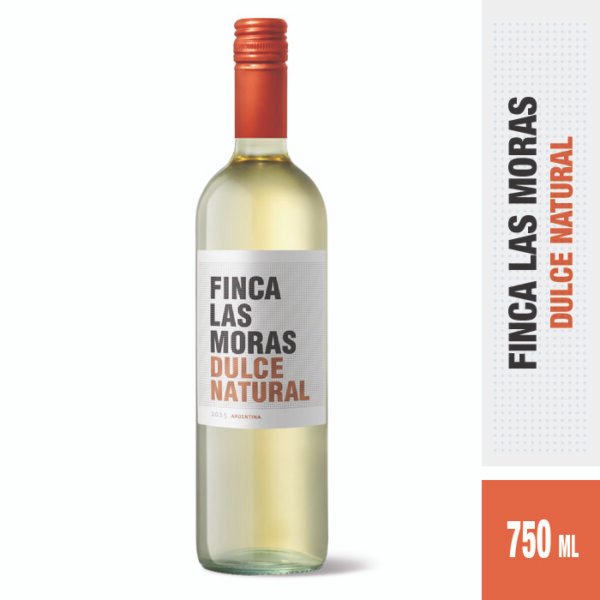finca las moras blanco dulce x750cc