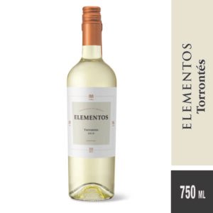 elementos torrontes x750cc