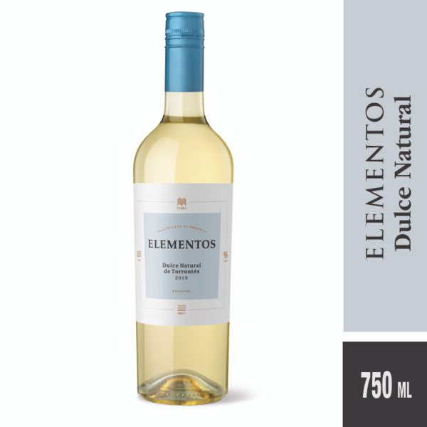 elementos torrontes dulce x750