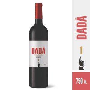 dada 1 x750cc