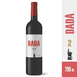 dada 2 x750cc
