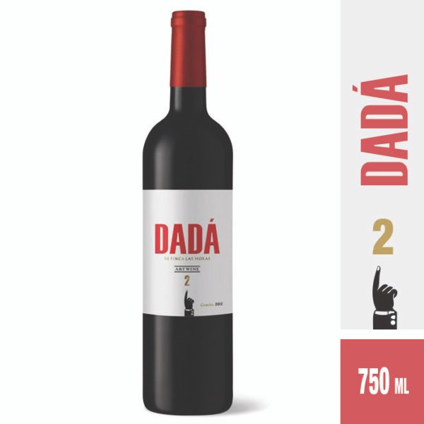 dada 2 x750cc